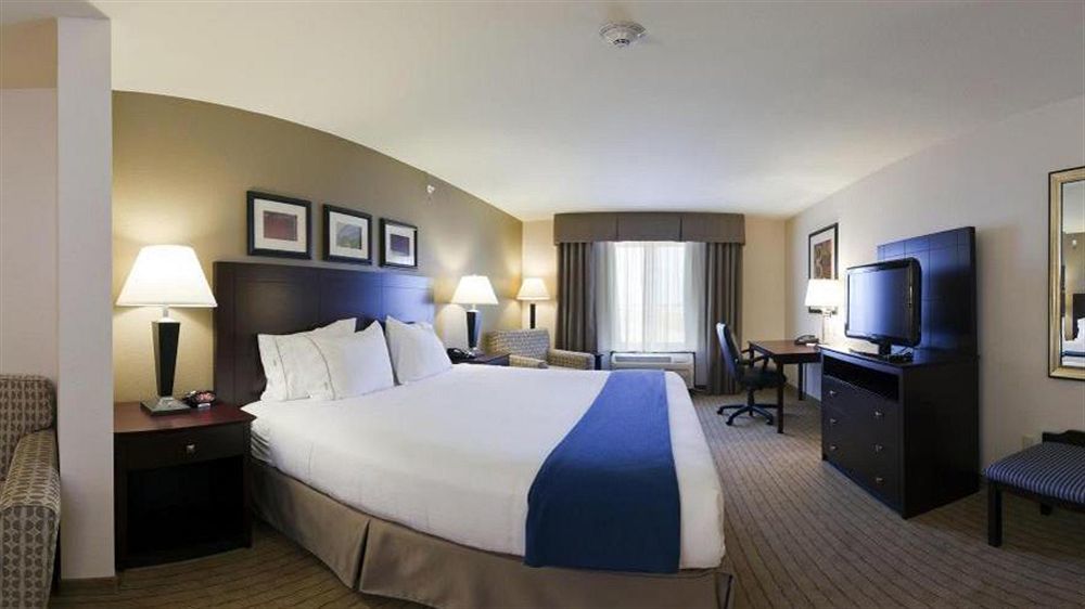 Holiday Inn Express Washington Court House By Ihg Exterior foto